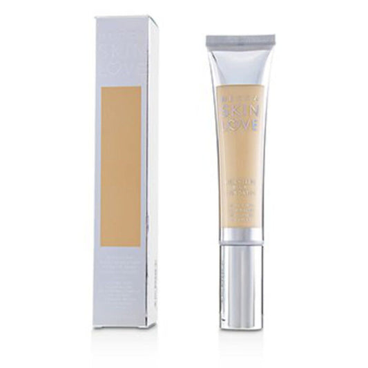 Becca, Skin Love, Dimethicone, Moisturizing, Liquid Foundation, Linen, 35 ml
