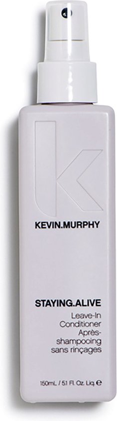Kevin Murphy, Staying Alive, Hair Leave-In Conditioner, Restores, 150 ml