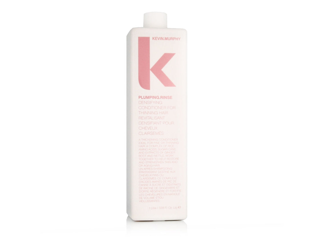 Kevin Murphy Plumping Rinse Densifying Conditioner 1000 Ml