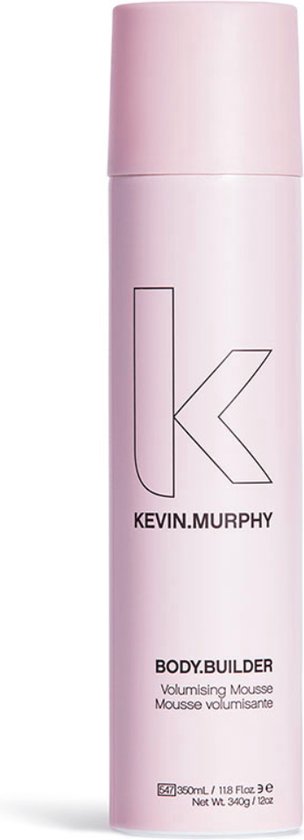 Kevin Murphy Body Builder 400 ml