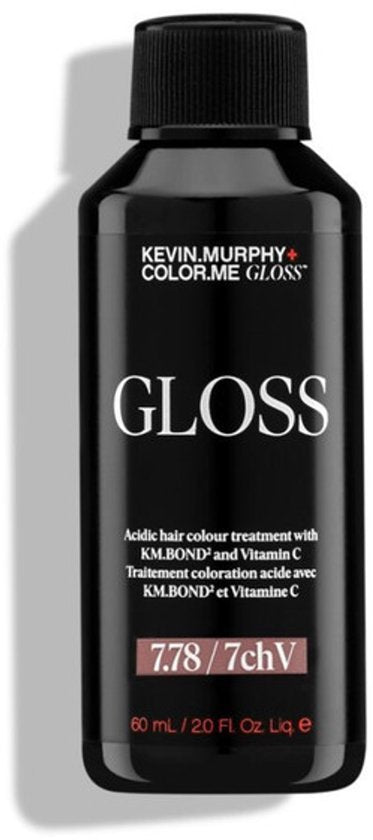 Kevin Murphy, Color.Me Gloss, Demi-Permanent Hair Dye, 7.78 / 7CHV , 60 ml