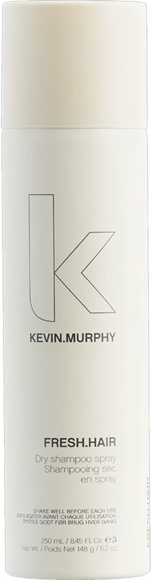 Kevin Murphy Fresh Hair Spray Champú En Seco 250ml