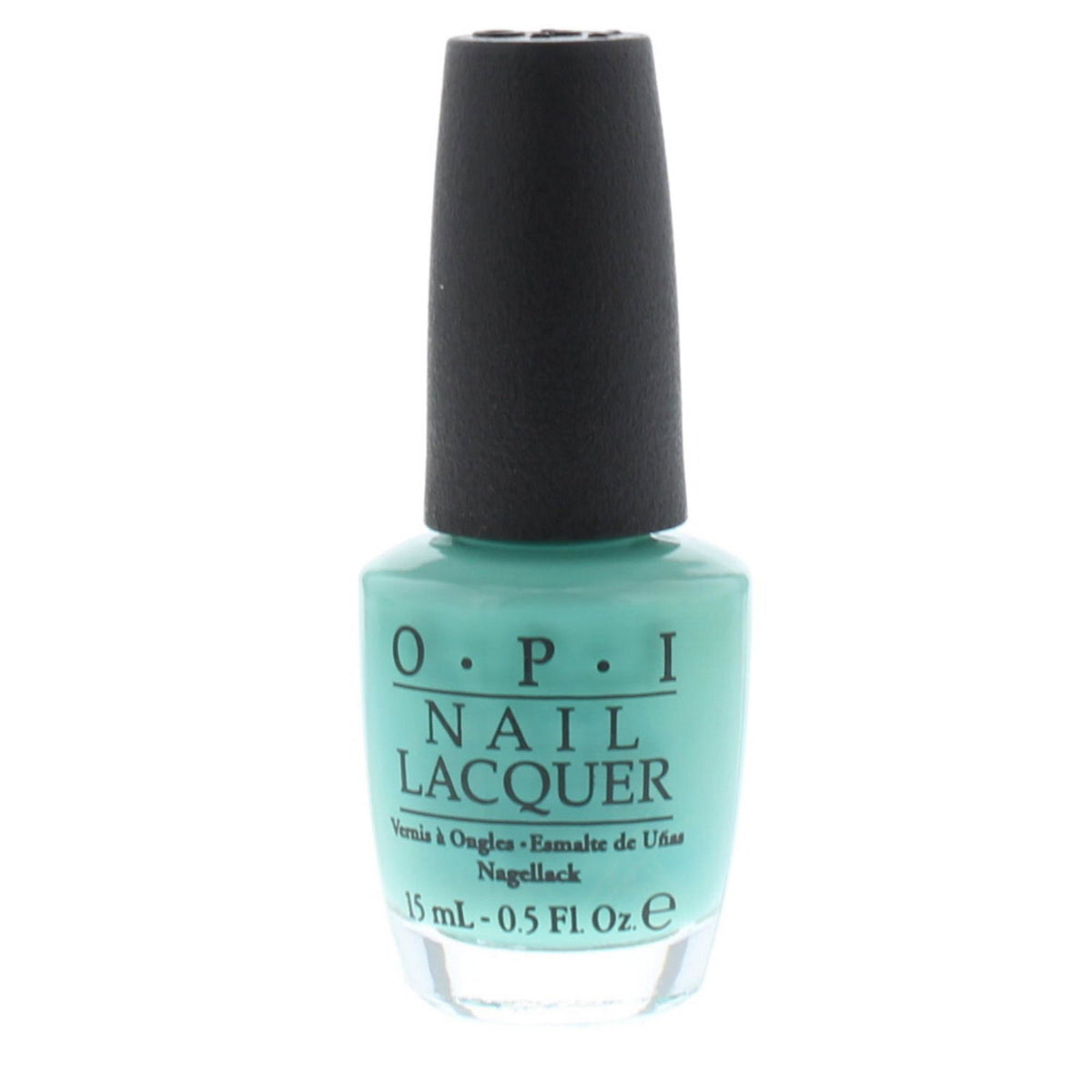 Opi, Nagellack, Nail Polish, NL N45, My Dogsled Is A Hybrid, 15 ml