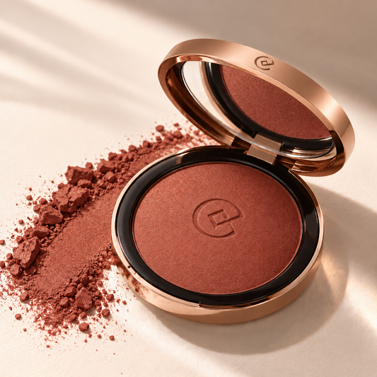 Collistar Impeccabile Maxi Blush Colorete En Polvo 08-Henné 8g