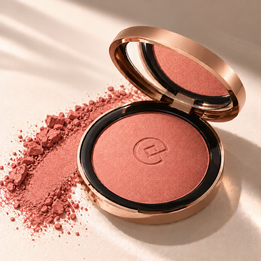 Collistar Impeccabile Maxi Blush Colorete En Polvo Recarga 08-Henné 8g