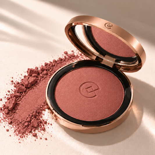 Collistar Impeccabile Maxi Blush Colorete En Polvo 10-Marsala 8g