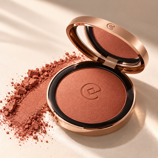 Collistar Impeccabile Maxi Blush Colorete En Polvo 05-Canyon 8g