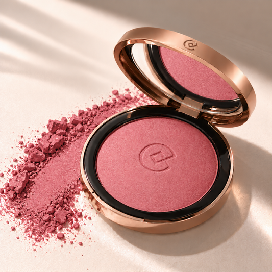 Collistar Impeccabile Maxi Blush Colorete En Polvo 09-Sienna 8g