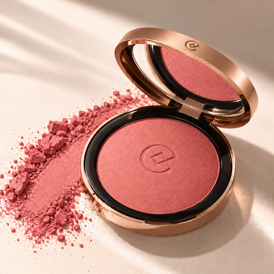 Collistar Impeccabile Maxi Blush Colorete En Polvo 04-Confetto 8g