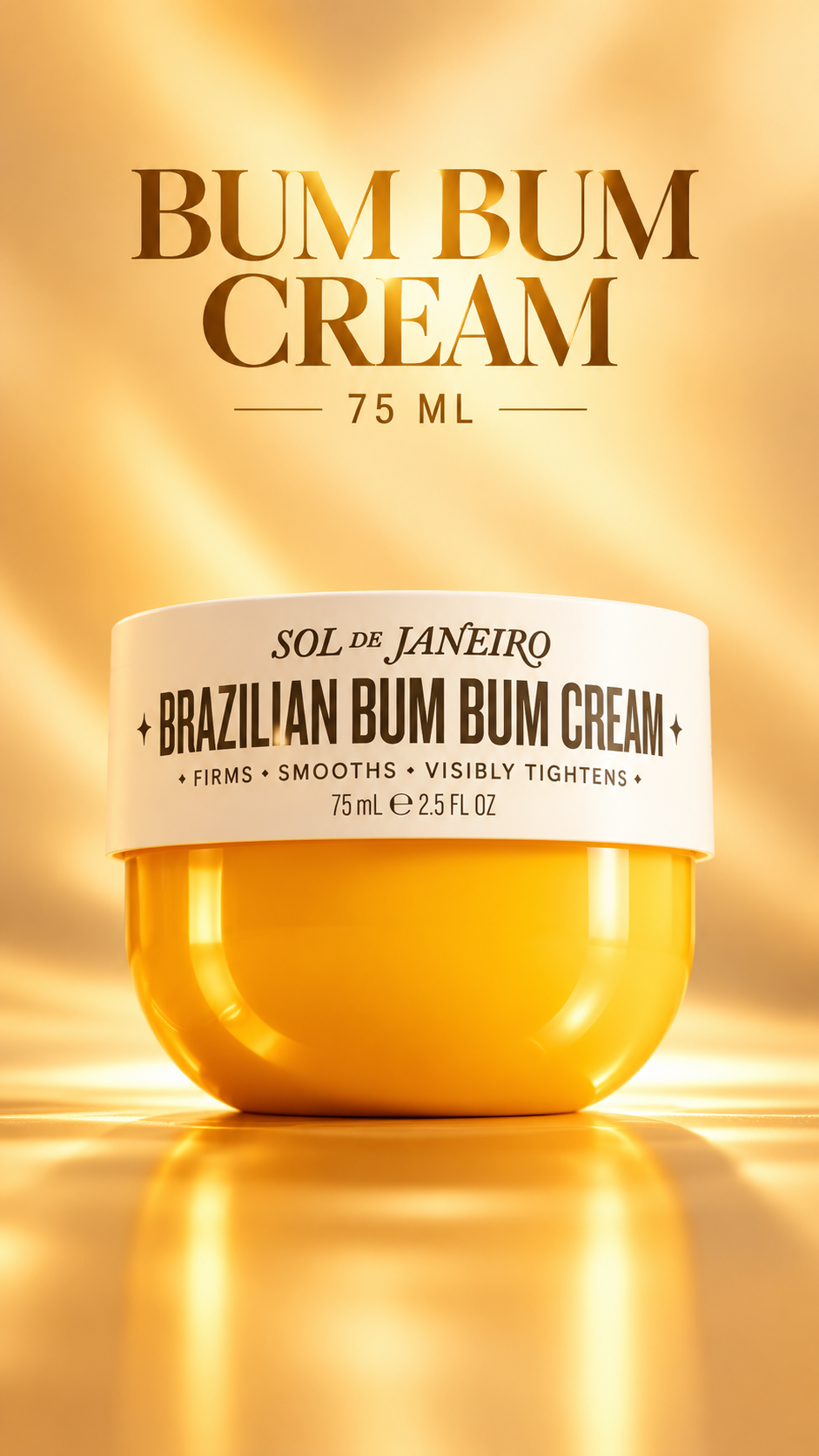 Brazilian Glow Duo