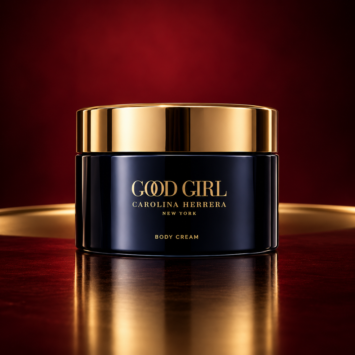 Good Girl Ritual