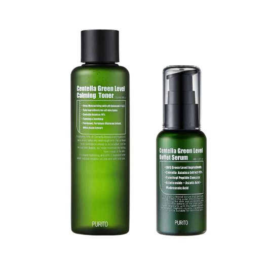 Purito Centella Calm