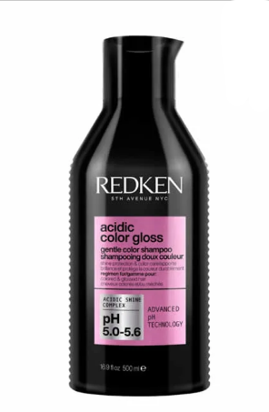 Redken Acidic Color Gloss Gentle Color Shampoo 500ml