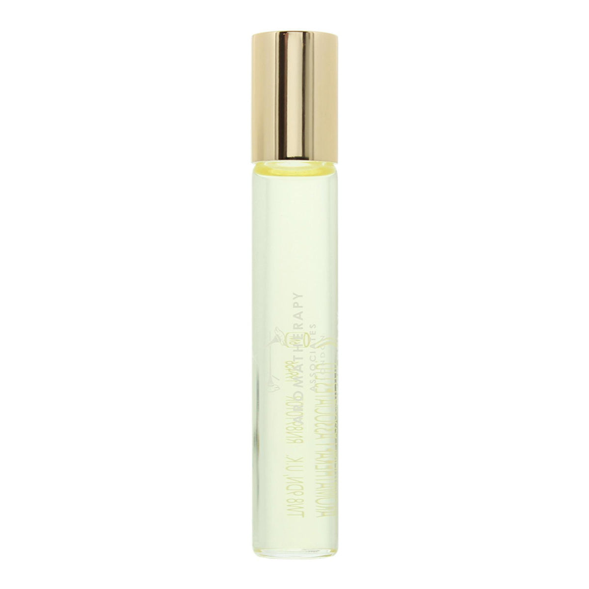 Aromatherapy Associates, Deep Relax, Chamomile, At Night, Relax, Roll-On Body Oil, Vetivert, Camomile and Sandalwood, 10 ml