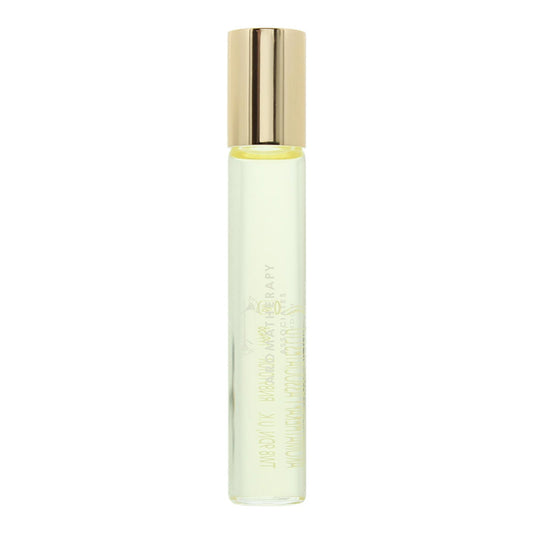 Aromatherapy Associates, Deep Relax, Kamille, Für die Nacht, Entspannung, Roll-On Körperöl, Vetiver, Kamille und Sandelholz, 10 ml