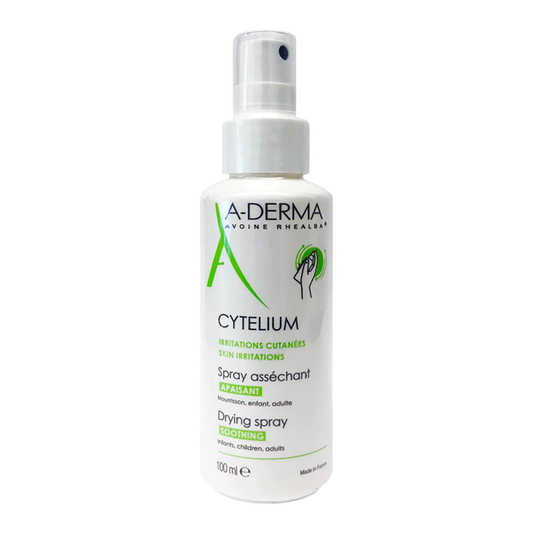 A-Derma, Cytelium, beruhigendes Spray, 100 ml