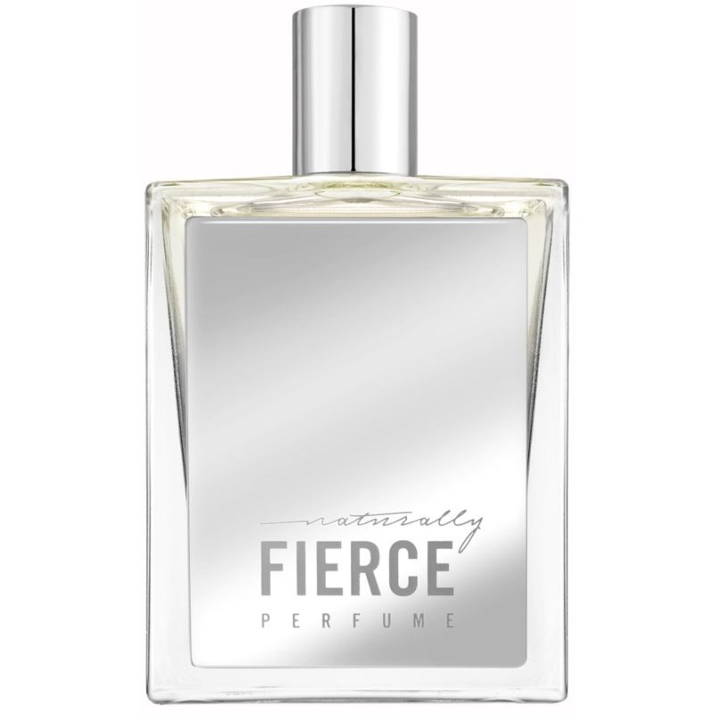 Abercrombie & Fitch, Naturally Fierce, Eau de Parfum, für Damen, 100 ml