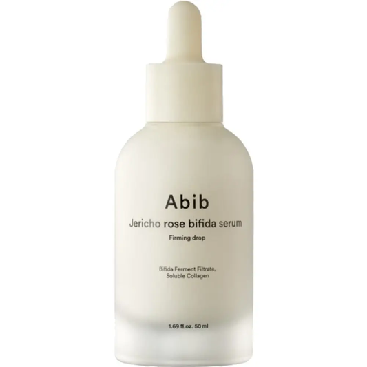Abib, Jericho Rose, Straffendes tägliches Gesichtsserum, 30 ml