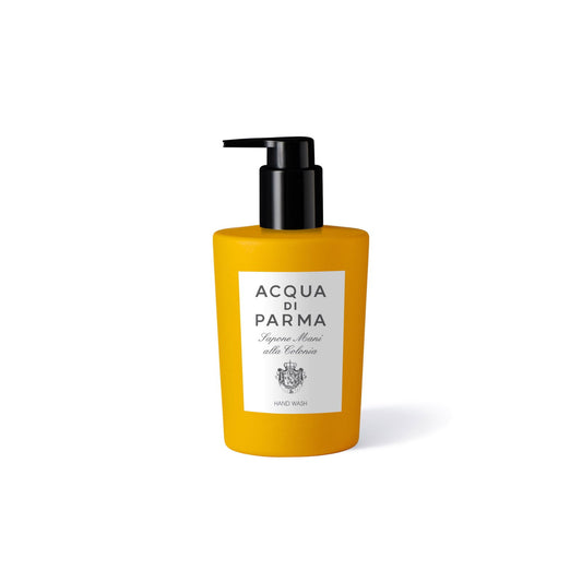Acqua di Parma, Colonia, Colonia, Soft and Clean, Flüssigseife, für die Hände, 300 ml