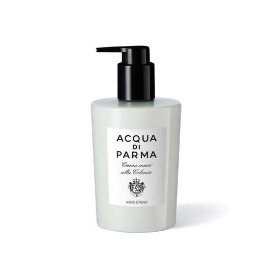 Acqua di Parma, Colonia, Feuchtigkeitsspendende Handcreme, 300 ml