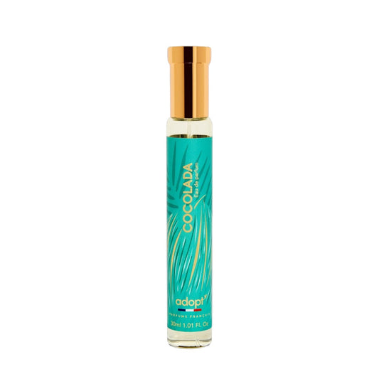 Adopt, Cocolada, Eau de Parfum, für Damen, 30 ml