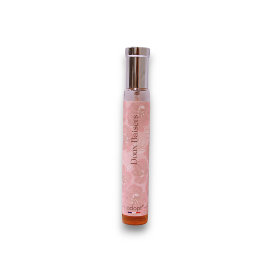 Adopt, Doux Baisers Sweet Kiss, Eau de Parfum, für Damen, 30 ml