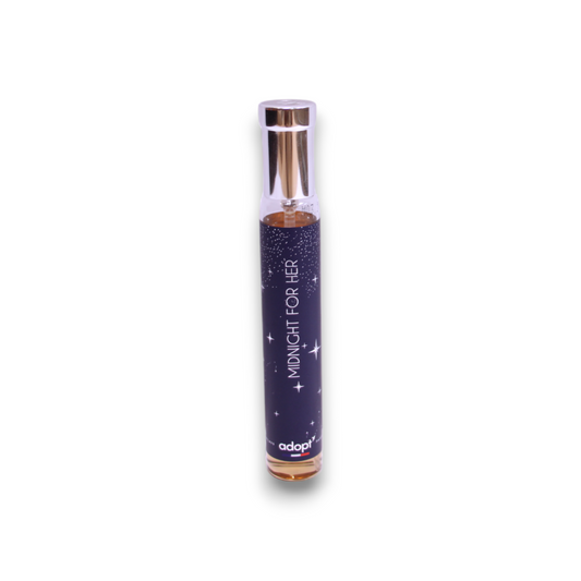 Adopt, Midnight For Her, Eau de Parfum, für Damen, 30 ml