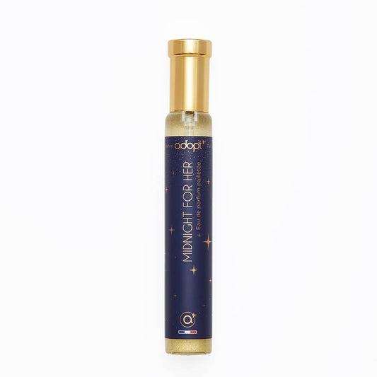 Adopt, Midnight For Her - Glitter, Eau de Parfum, für Damen, 30 ml