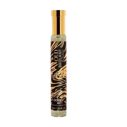 Adopt, Oud Brulant, Eau de Parfum, für Damen, 30 ml