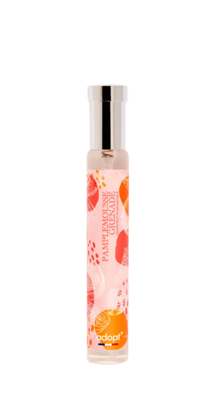 Adopt, Pamplemousse Grenade, Eau de Parfum, für Damen, 30 ml