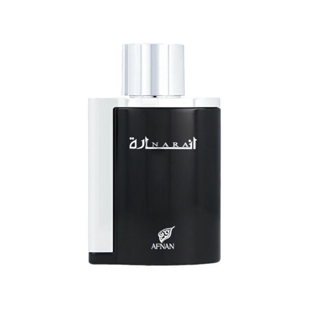 Afnan, Inara Black, Eau De Parfum, Unisex, 100 ml