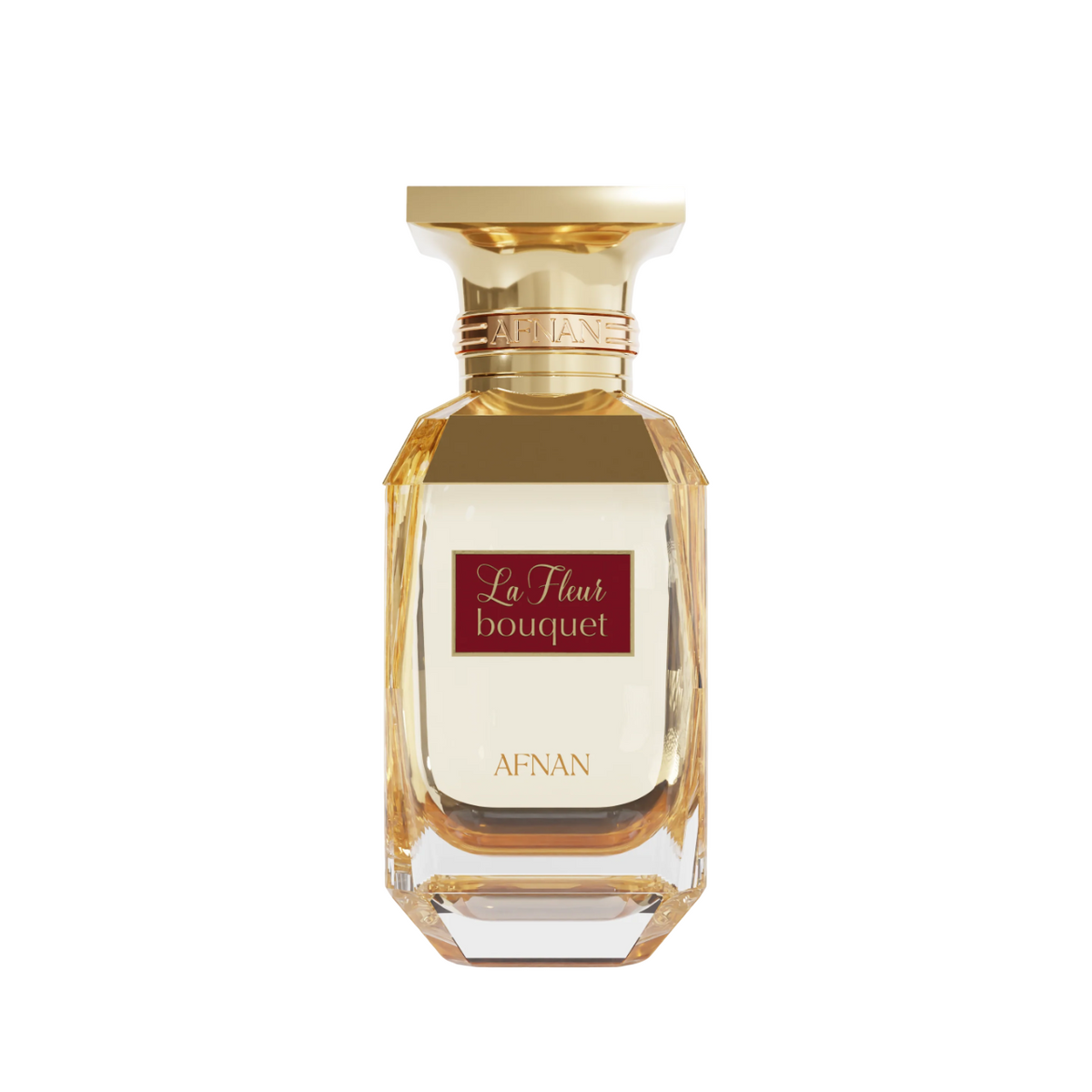 Afnan, La Fleur Bouquet, Eau De Parfum, For Women, 80 ml