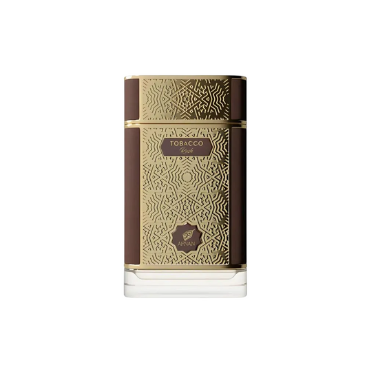 Afnan, Tobacco Rush, Eau de Parfum, Unisex, 80 ml