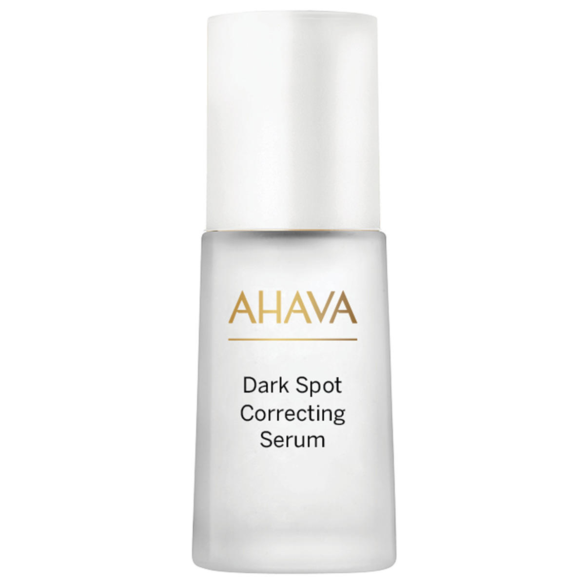 Ahava, Korrigierendes Serum gegen dunkle Flecken, Vegan, Strahlkraft, Morgens, Serum, Gesicht, 30 ml