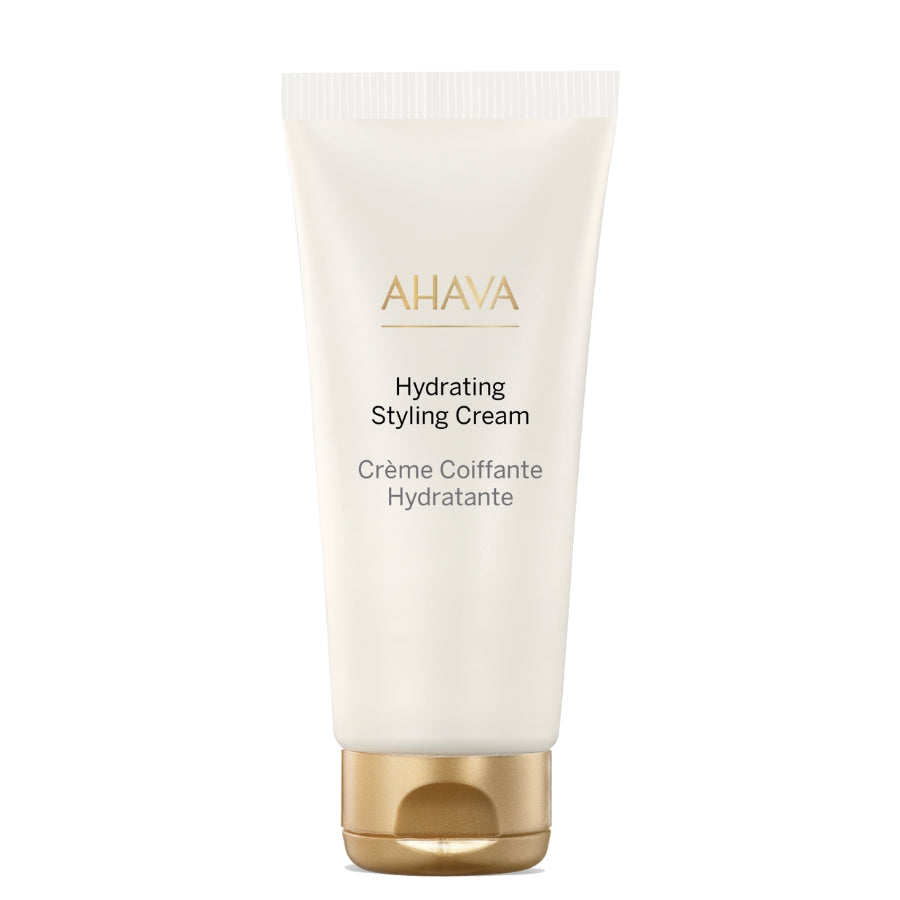 Ahava, Hydration, Hair Styling Cream, 200 ml