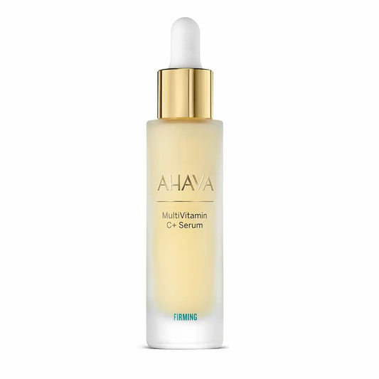 Ahava, MultiVitamin C+, Straffendes Gesichtsserum, 30 ml
