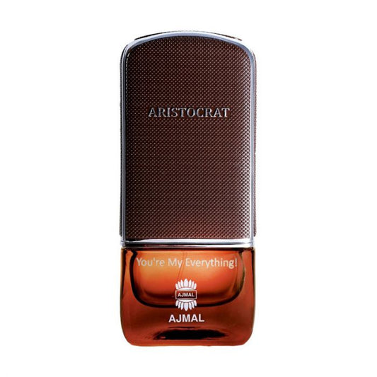 Ajmal, Aristocrat, Eau de Parfum, für Herren, 75 ml