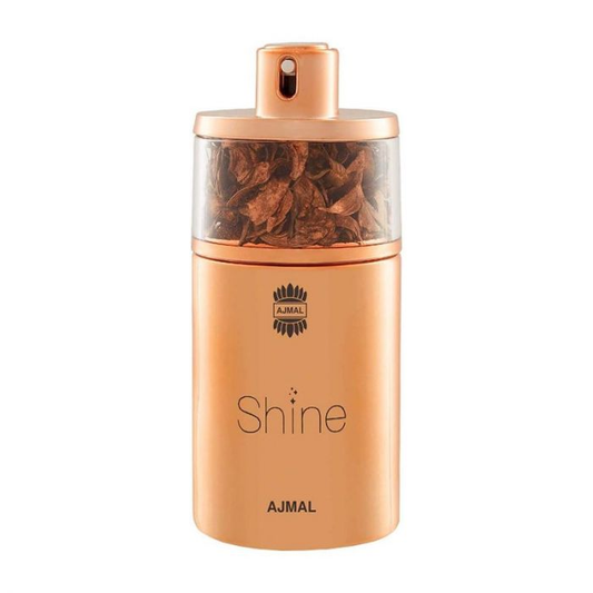 Ajmal, Shine, Eau de Parfum, für Damen, 75 ml