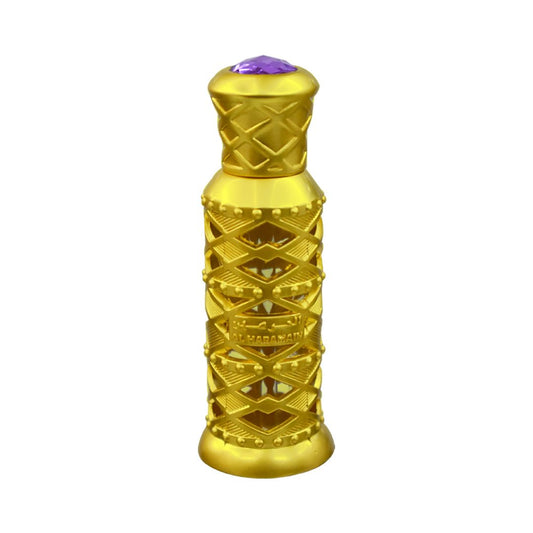 Al Haramain, Musk Orchid, Perfume Oil, Unisex, 12 ml