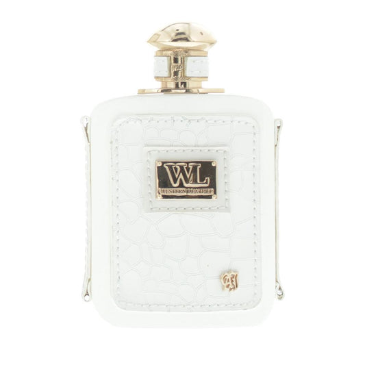 Alexandre.J, Western Leather White, Eau De Parfum, For Women, 100 ml