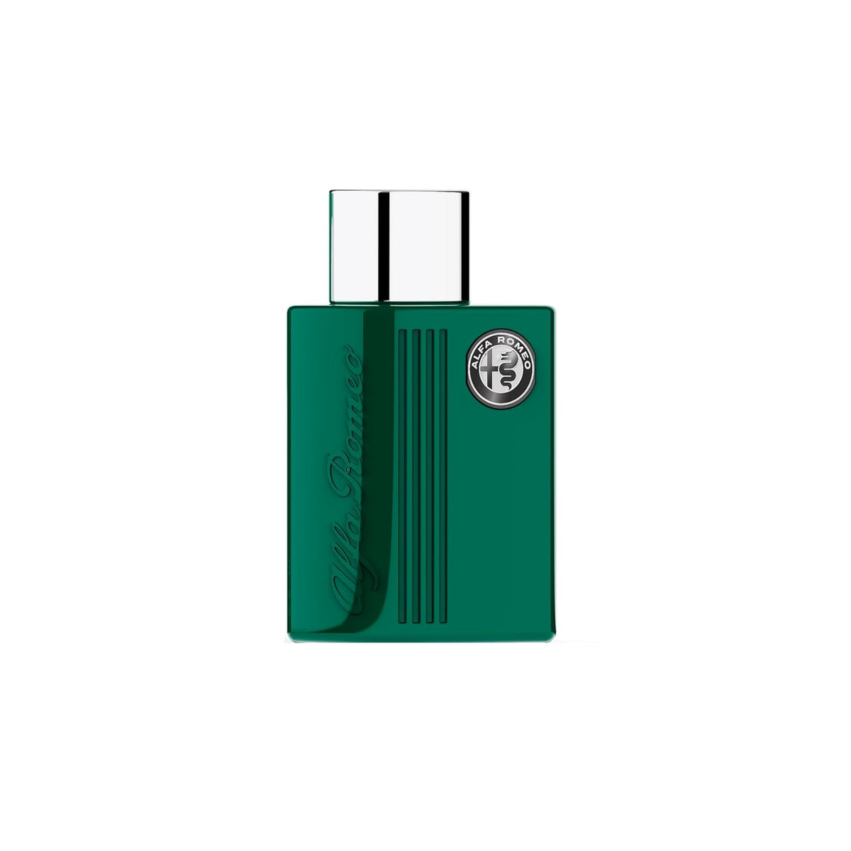 Alfa Romeo, Green, Eau de Toilette, für Herren, 125 ml