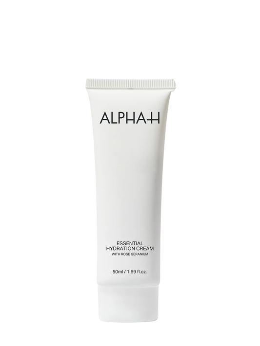 Alpha-H, Essential, Hydrating & Soothing, Day & Night, Rich Cream, For Face, 50 ml