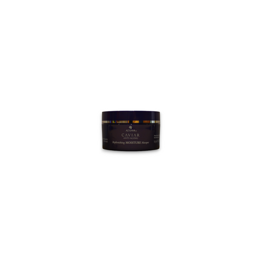 Alterna, Caviar Anti-Aging Replenishing Moisture, Caviar Extract, Hair Treatment Cream Mask, For Hydration, 161 g