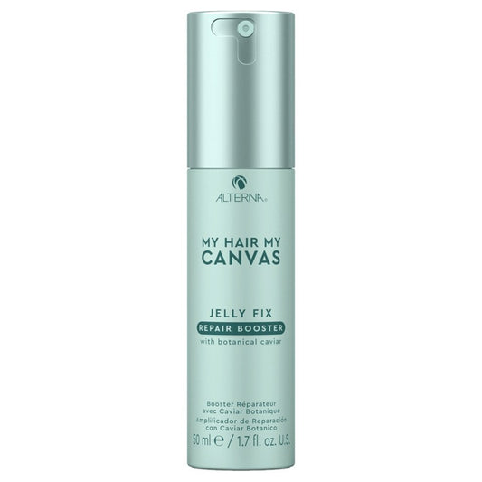 Alterna, My Hair.My Canvas. Jelly Fix, Glycerin, Hair Lotion Treatment, For Repairing, 50 ml