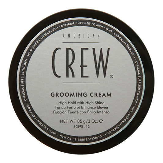American Crew, Grooming, Hair Styling Cream, Strong Hold, 85 g