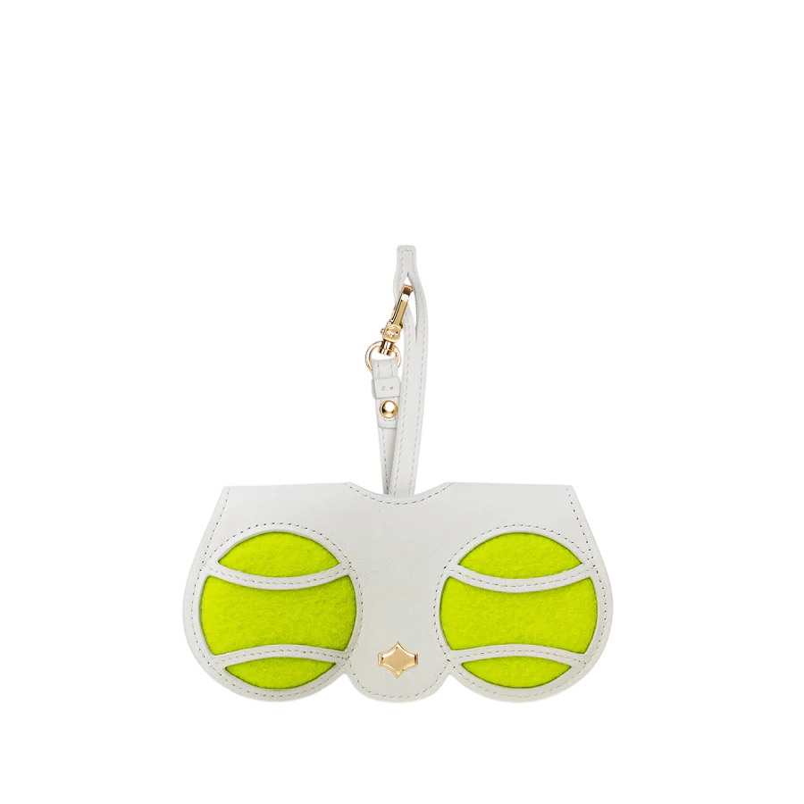 Any Di, Tennis, Etui für Sonnenbrillen, SP101602TG
