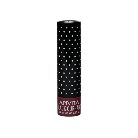 Apivita, Apivita, Hydrating, Lip Balm, Black Currant, 4.4 g