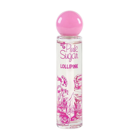 Aquolina, Lollipink, Eau de Toilette, für Damen, 50 ml