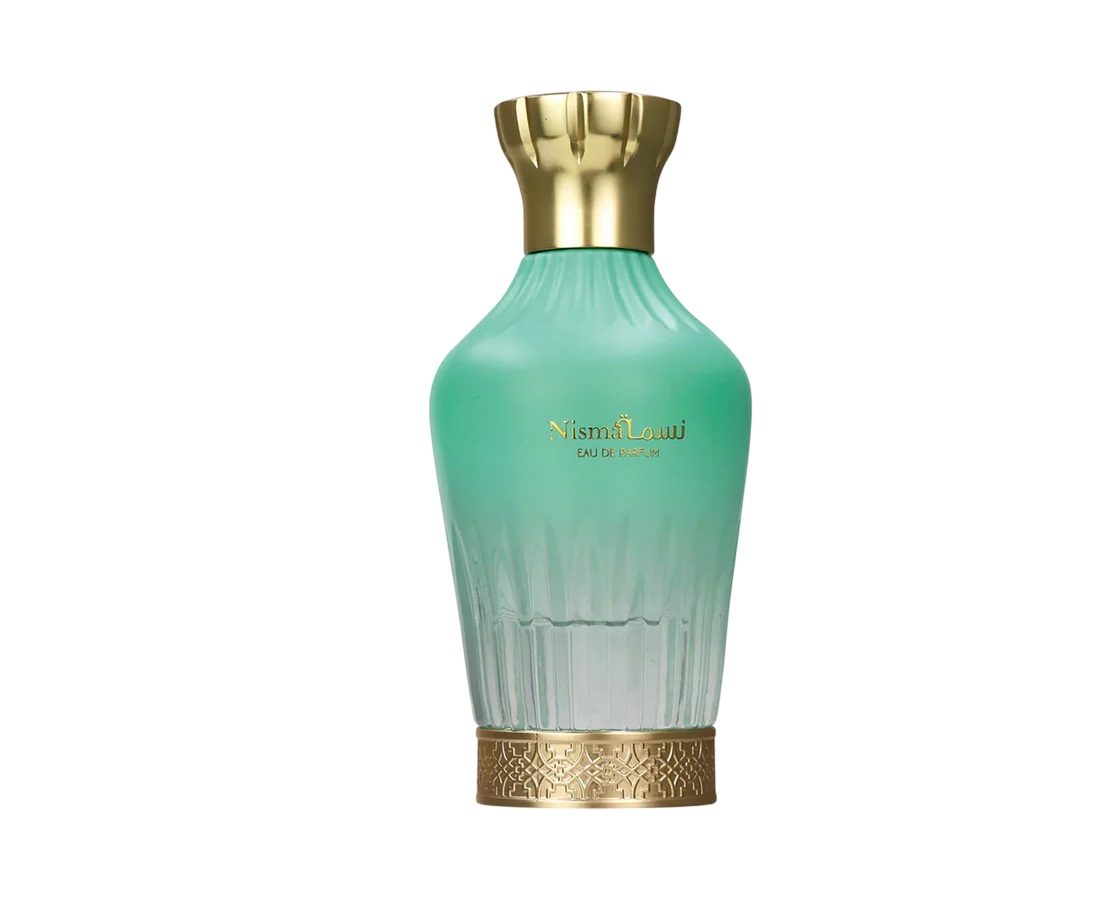 Arabiyat Prestige, Nisma, Eau de Parfum, für Damen, 80 ml