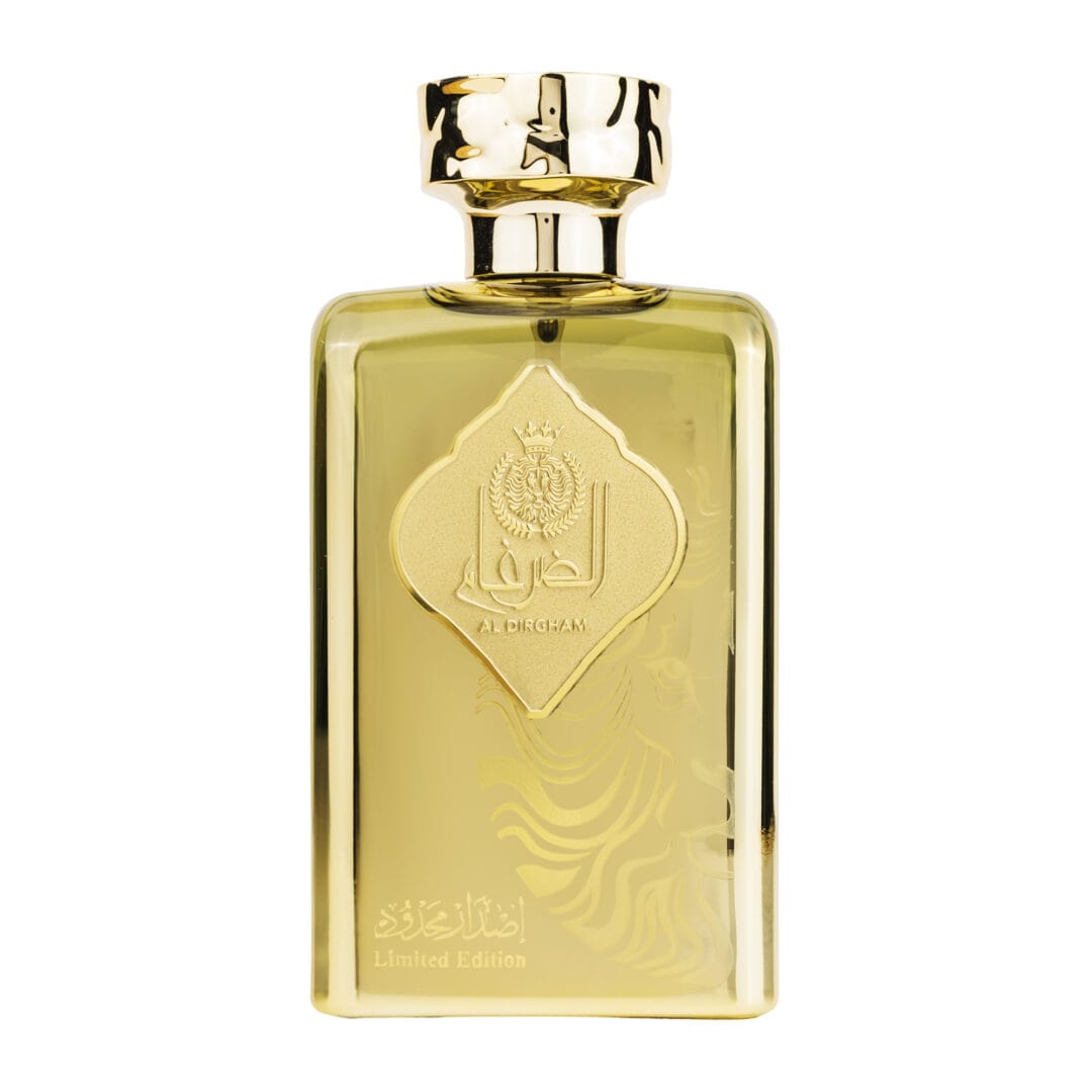 Ard Al Zaafaran, Al Dirgham Limited Edition, Eau de Parfum, für Herren, 100 ml